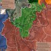 Война в Сирии. Ситуация в Идлибе 14.02.2020