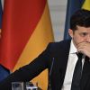 Одиночество Зеленского. В каком виде возможна встреча в 'нормандском формате' (© РИА Новости, Алексей Никольский) © РИА Новости, Алекс…