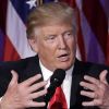 NY Times о кандидатах на должности в администрации Дональда Трампа (Избранный президент США Дональд Трамп. Архивное фото) Избранный президент …