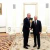 Турция переоценила свои возможности. Итоги встречи Эрдогана и Путина