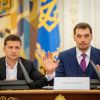 Отставка Гончарука лишь на время отсрочила падение Зеленского