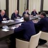 Путин и Мишустин раскрыли антикризисный план (Путин и Мишустин раскрыли антикризисный план) Путин и Мишустин рас…