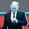 Владимир Путин: незавершённая эпоха. Почему надо остаться (иллюстрация 1) иллюстрация 1