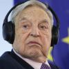 Либералы подхватили смертельную болезнь (На фото: американский миллиардер Джордж Сорос (Фото: AP/TASS)) На фото: американски…