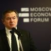Сергей Глазьев: 'Центральный банк нас отбросил куда-то в 19 век'