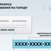 Страстная седмица. Цифровые пропуска