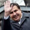 Новый премьер или будущий президент. Зачем внедряют Саакашвили?