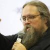 'Невзоров в рясе' диакон Андрей Кураев запрещён в священнослужении