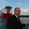 Турция готовится к захвату энергоресурсов Восточного Средиземноморья (Турция готовится к захвату энергоресурсов Восточного Средиземноморья) Турция готовится к з…