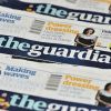 На Западе требуют закрыть 'газету расистов'. Россию уже обвинили (Британская газета The Guardian | © AFP 2020 / Ben Stansall) Британская газета Th…