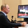 Путин отверг насилие над чиновниками (Путин отверг насилие над чиновниками) Путин отверг насилие…