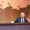 Путин объяснил одну поправку: чтобы не утащили подарки русского народа (Путин объяснил одну поправку: чтобы не утащили подарки русского народа) Путин объяснил одну …