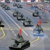 Хитрость Путина или национальная гордость: мировые СМИ о параде