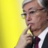 Токаев приступил к окончательному решению русского вопроса (Касым-Жомарт Токаев. Иллюстрация: dw.com) Касым-Жомарт Токаев.…