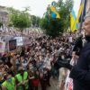 Порошенко метит в мученики (Порошенко метит в мученики) Порошенко метит в мученики