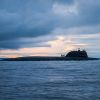 The Wall Street Journal: российские АПЛ испытывают НАТО на прочность (Многоцелевая атомная подводная лодка проекта Ясень К-560 Северодвинск | © Пресс-служба Северного фло…) Многоцелевая атомная…