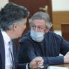 Михаил Ефремов в суде — чисто либеральное самоубийство