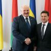 Киев хочет вовлечь Минск в 'новую Речь Посполитую' (Александр Лукашенко и Владимир Зеленский | CC BY-SA 4.0 / Офис Президента Украины /) Александр Лукашенко …