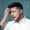 Зеленский не смог — крушение 'Слуги народа'
