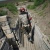 Die Welt (Германия): Нагорный Карабах — новая война Эрдогана (Армянский солдат в окопе в Нагорном Карабахе | © REUTERS, Staff/File) Армянский солдат в о…