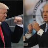 Трамп против Байдена: в США прошли заочные дебаты кандидатов