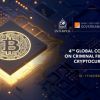 О всемирной конференции по криминальным финансам и криптовалютам