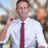 Выступление Навального свелось к просьбе нагадить русским