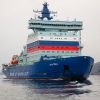 TNI: Американские ледоколы в ужасном состоянии. В отличие от русских (Прибытие атомного ледокола Арктика в Мурманск | © РИА Новости, Павел Львов) Прибытие атомного ле…