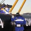 Die Welt: 'СП' лишь репетиция перед масштабным проектом в Сибири (Сварка стыка газопровода Сила Сибири | © ПАО Газпром) Сварка стыка газопро…
