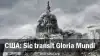 США: Sic transit gloria mundi