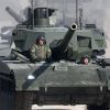 Akharin khabar (Иран): танк 'Армата' 'поедет на экспорт' (Репетиция Парада Победы | © РИА Новости, Рамиль Ситдиков) Репетиция Парада Поб…
