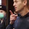 Навальный против ветерана: хроники судебного заседания