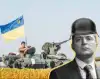 Война на Украине как начало глобального кризиса продовольствия