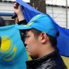 Казахстан отправляется в путь по украинской дорожке (Казахстан отправляется в путь по украинской дорожке) Казахстан отправляет…