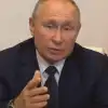 Путин о бесполезности вакцинации