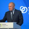 Путин назвал причины повышения цен на газ в Европе: подвела рука рынка (Понадеялись на невидимую руку рынка: Путин назвал причины повышения цен на газ в Европе) Понадеялись на невид…