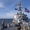 Чёрное море в планах США и безопасность России (Чёрное море в планах США и безопасность России) Чёрное море в планах…