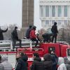 Протесты в Казахстане координируются из Польши и Украины (Протесты в Казахстане координируются из Польши и Украины) Протесты в Казахстан…