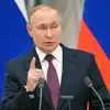 Путин так и не напал. Почему Запад устроил и недоделал войну?
