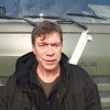 Олег Царев: будем поднимать нашу Украину сами, своими руками! (Олег Царев) Олег Царев