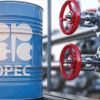 NOPEC спровоцирует в мире нефтяной апокалипсис (NOPEC спровоцирует в мире нефтяной апокалипсис) NOPEC спровоцирует в…