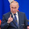 Путин объявил коллективному Западу 'Иду на вы!'