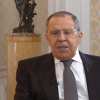 Большое интервью Лаврова во время визита в Белоруссию: Запад живет не по правде