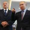 Путин и Лукашенко рисуют картину другого завтра для Европы