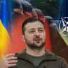 Офис Зеленского намерен уничтожить украинскую нацию ради 'самого миролюбивого' военного блока
