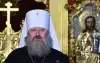 Зеленский натравил СБУ на наместника Киево-Печерской лавры: что произошло (митрополит УПЦ Павел) митрополит УПЦ Павел