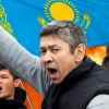 Казахстан захлестнули протесты. Астана наступает на грабли январских событий