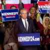 Кандидат из клана Кеннеди: Третья попытка