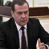 Медведев: оружие, переданное неонацистскому режиму на Украине, активно применяется в Израиле