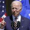 Байден объявил о планах США построить новый миропорядок